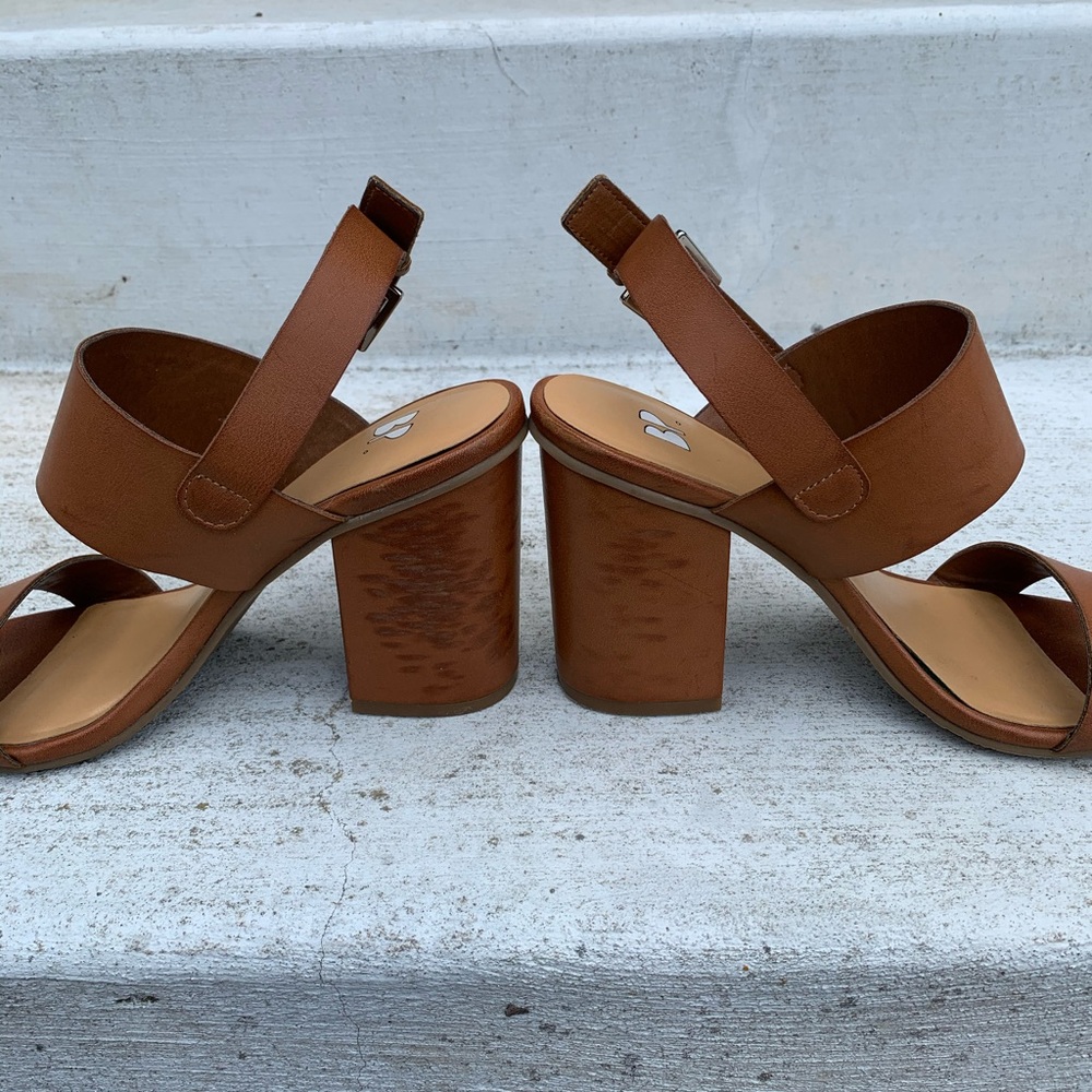 BP Block Heels - Picture 3 of 6